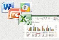 컴퓨터활용능력2급+ITQ(한글/엑셀/파포)자격취득