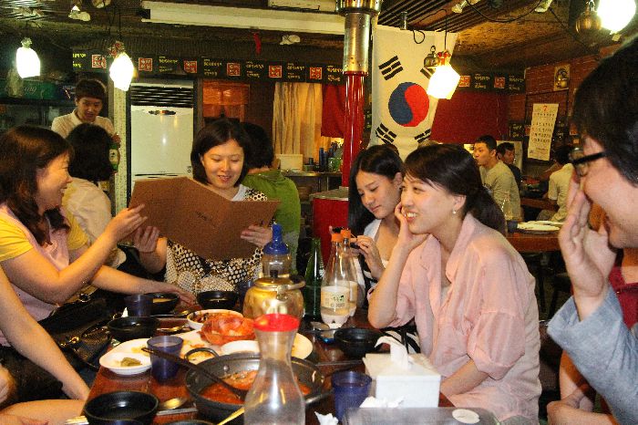 묵고 또묵고... 계속 묵는다~~~  이사람들이 내 카드한도를 먹는다~~